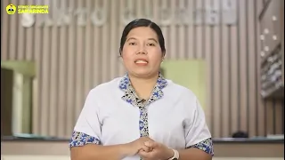 Profil Alumni STIKES Dirgahayu Samarinda