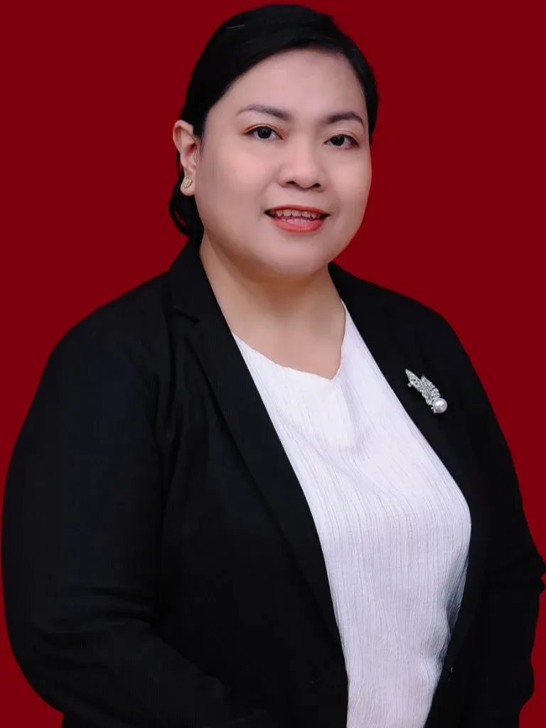 apt. Liniati Geografi, M.Sc