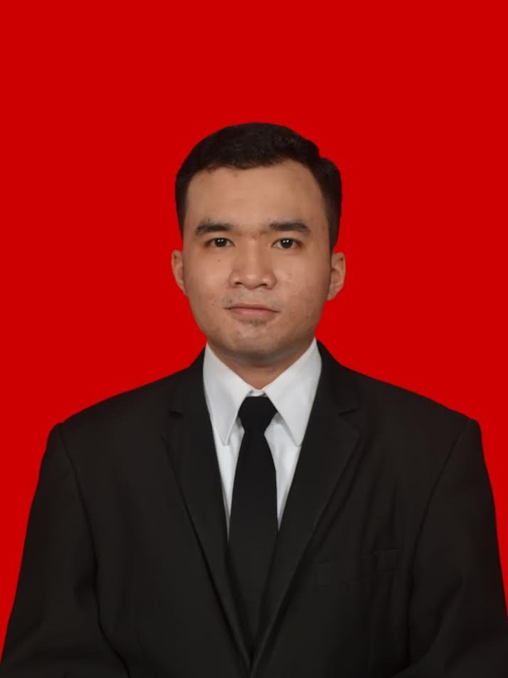 Apt. Raymon Simanullang, M.Pharm