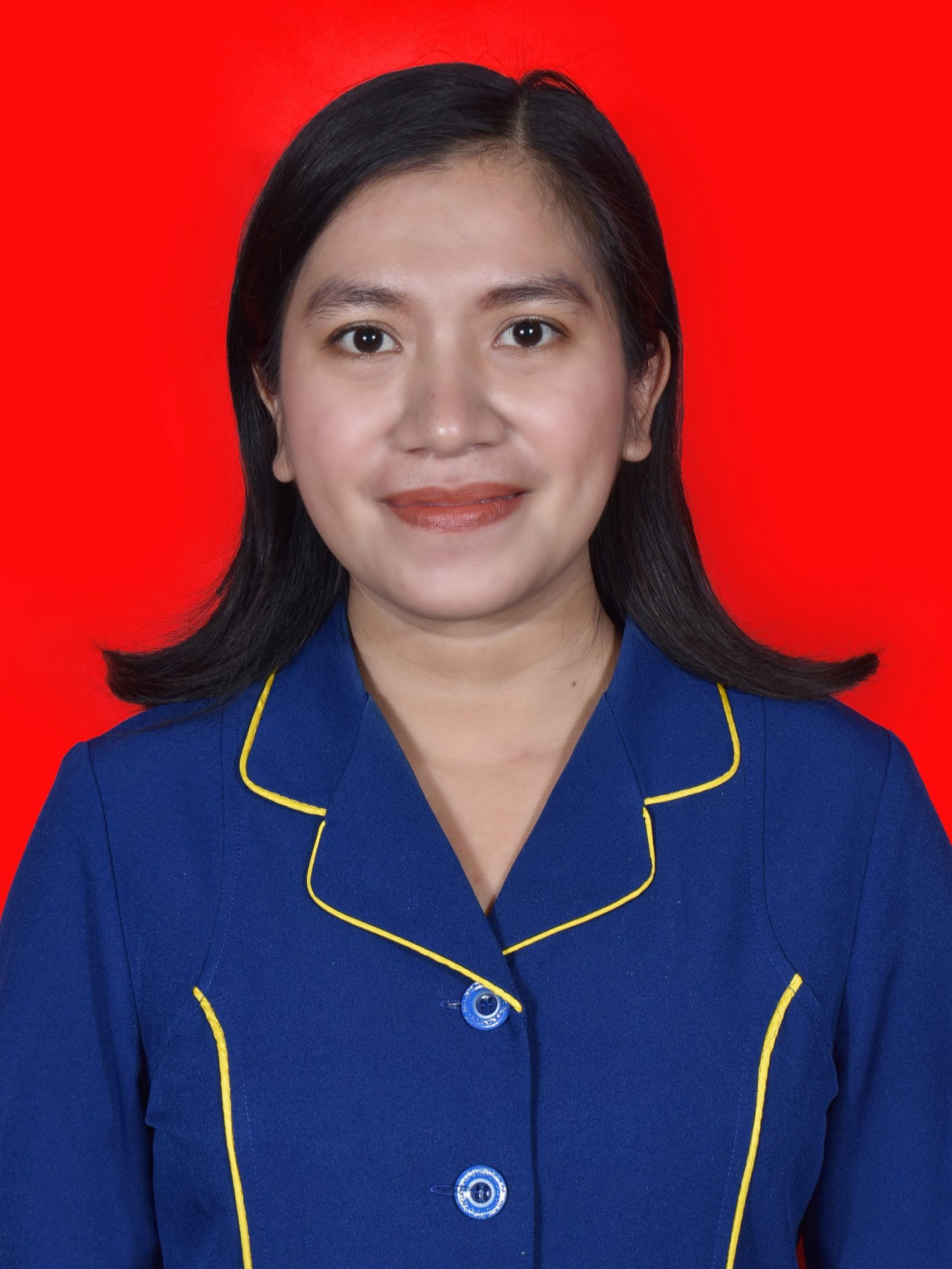 Maria Elvina Tresia Butar-Butar, S.Farm., M.Farm.