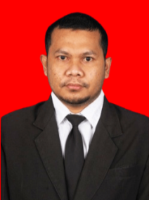 Apt. Muh. Taufiqurrahman, S.Farm., M.Farm.