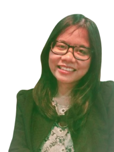 Sister Sianturi, M.Si.