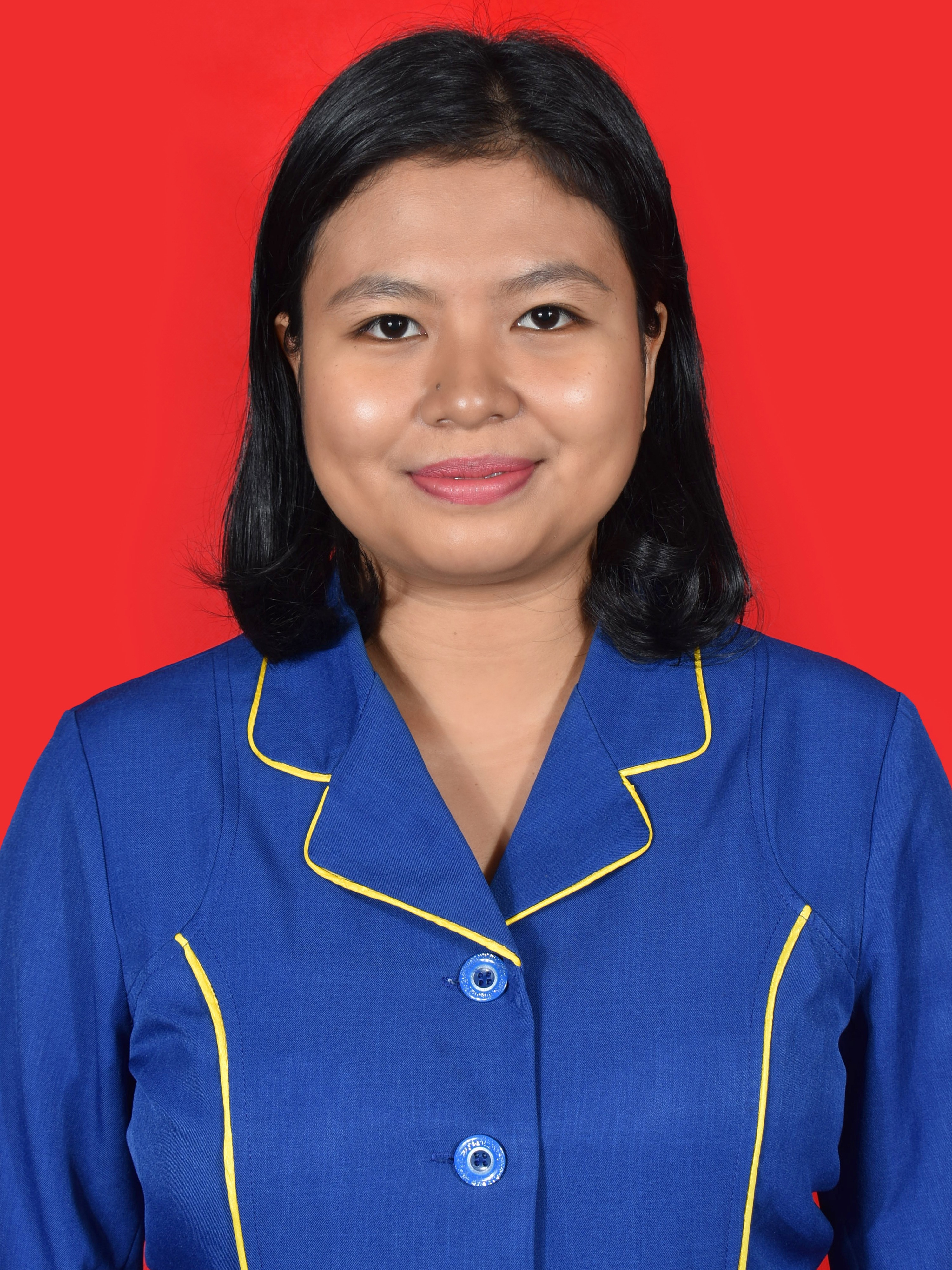 Ns. Fransiska Novita Sari, S.Kep., M.Kep., Sp.Kep.K.