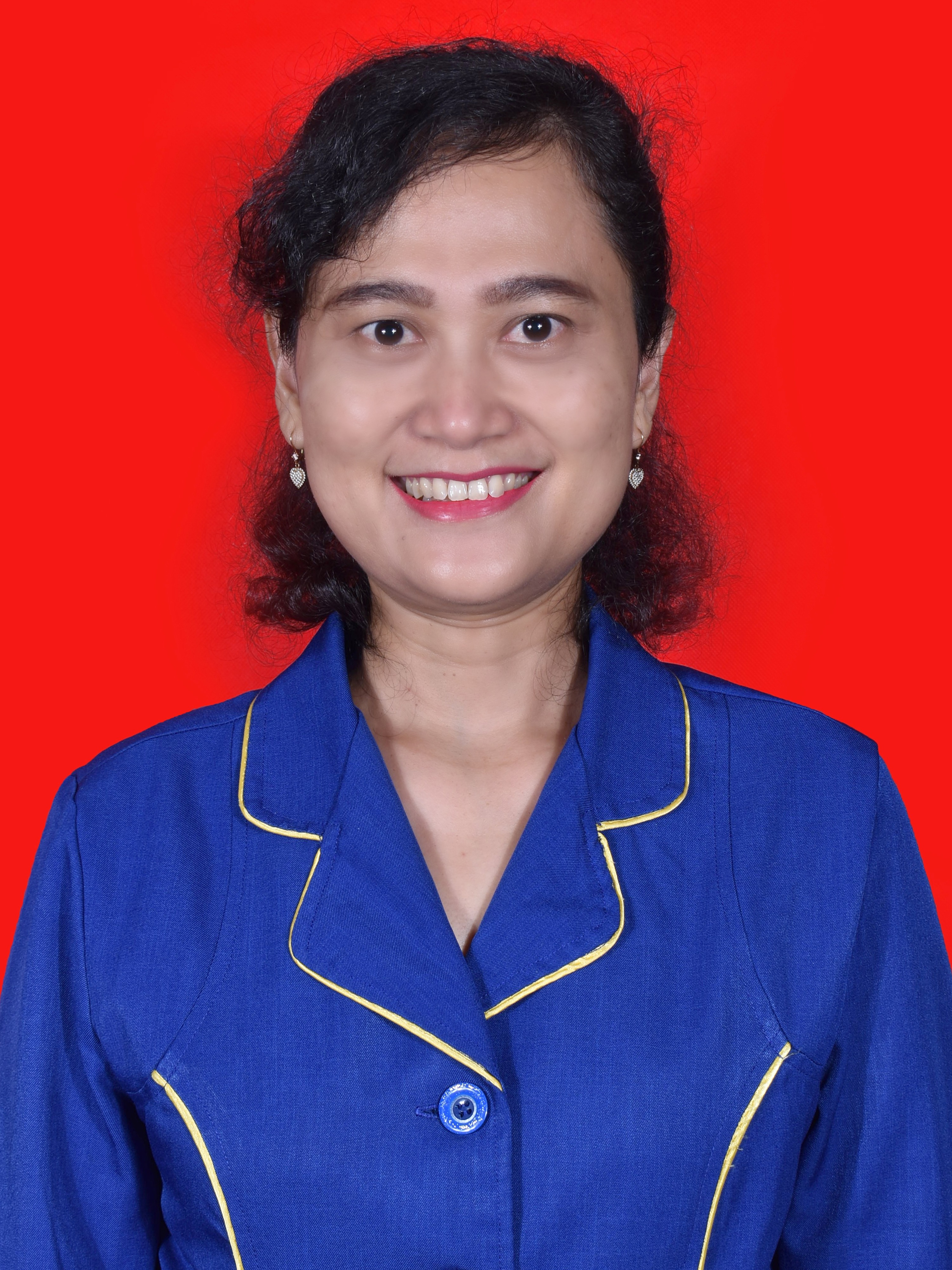 Ns. Gracia Herni Pertiwi, S.Kep., M.Kep., Ph.D.NS.