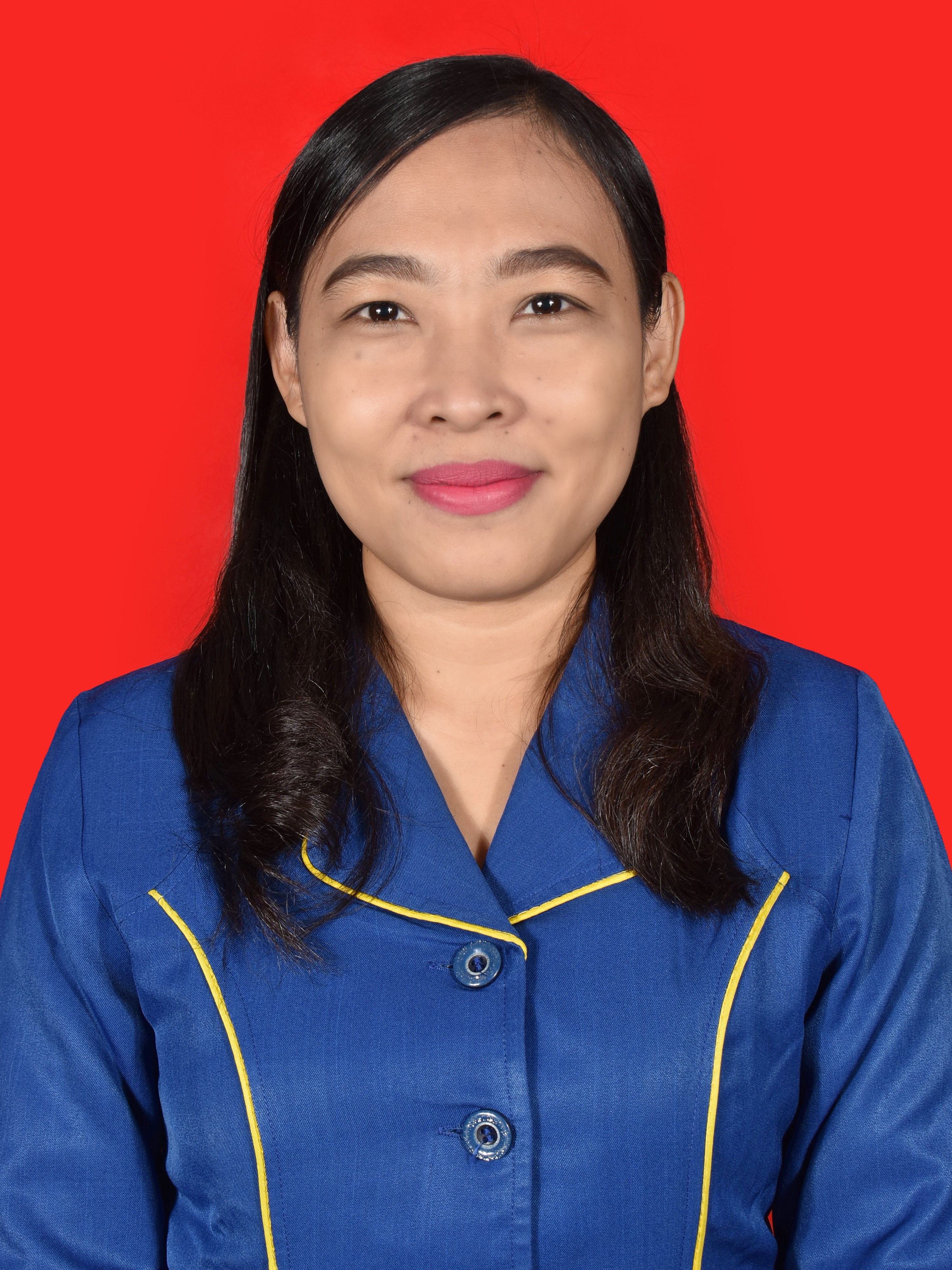 Ns. Made Ermayani, S.Kep., M.Kep.