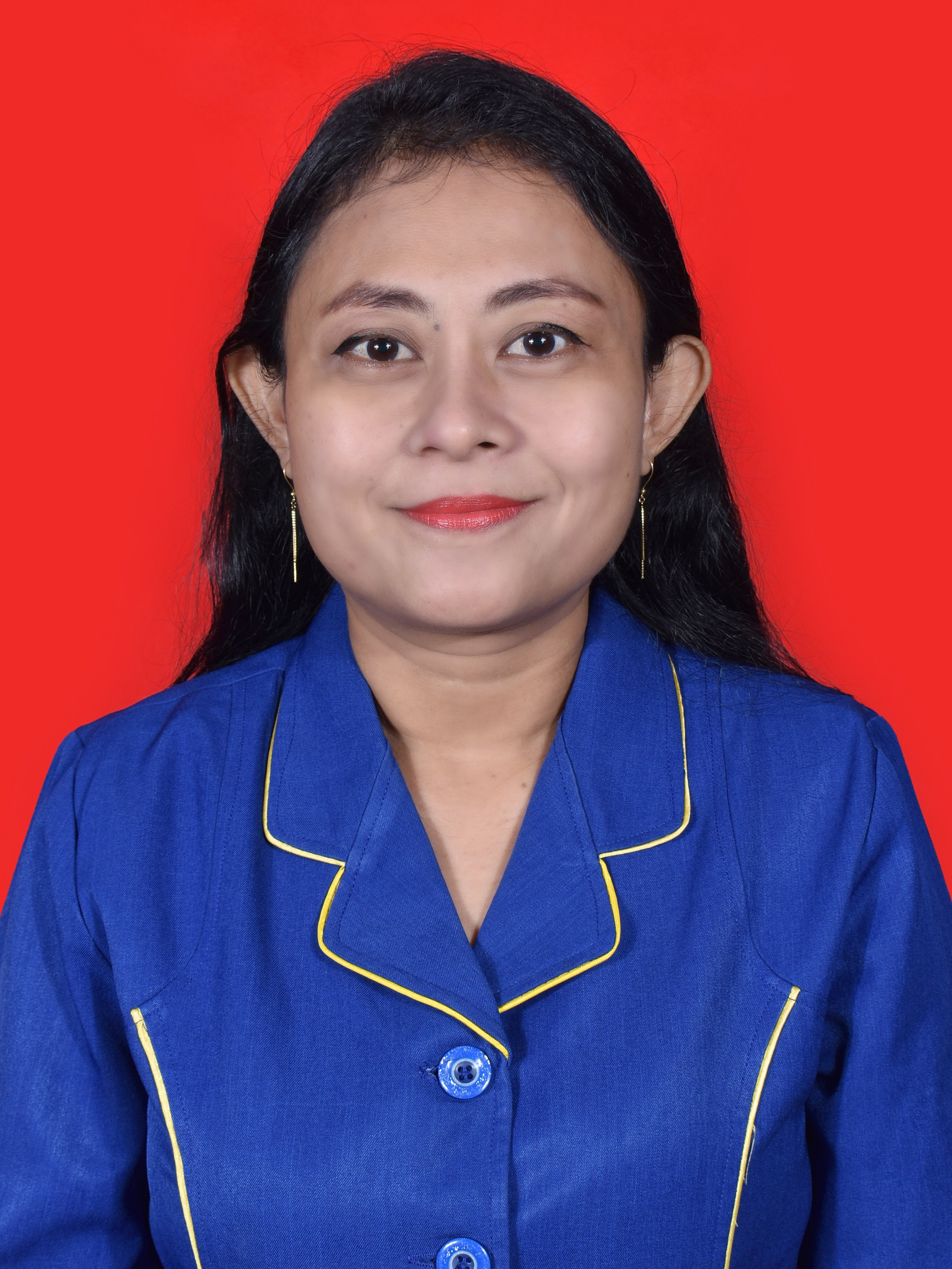 Ns. Theresia Tutik Ismiati, S.Kep., M.Kep.