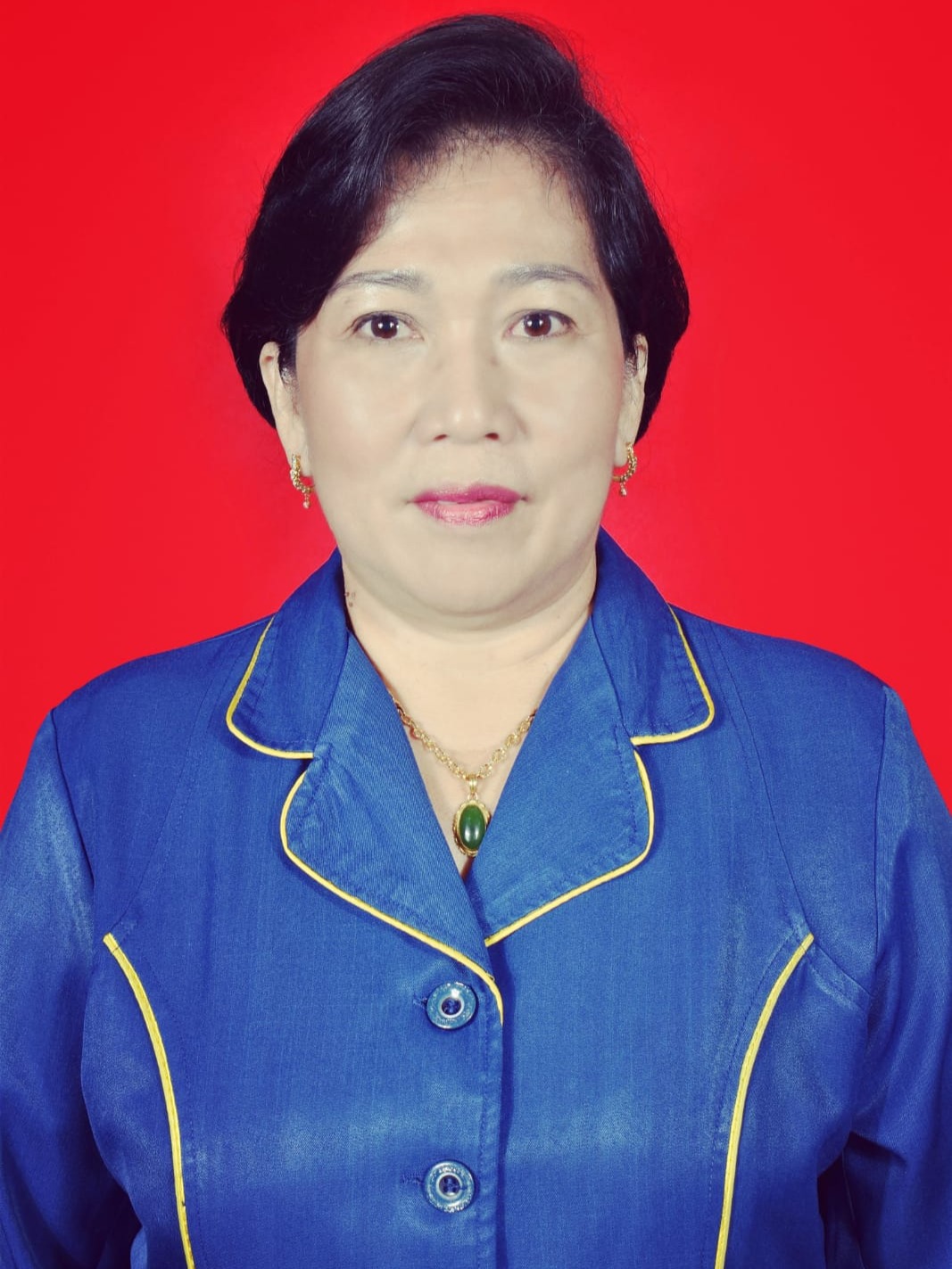 Ns.  Yani, S. Kep,M.Pd 