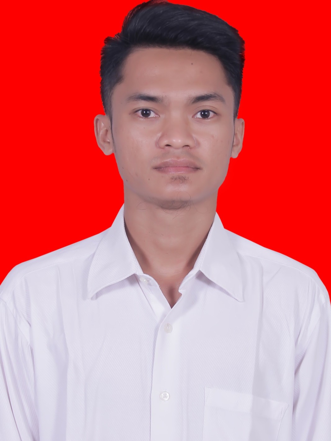 Ns. Bayu Febriandhika H., S.Kep., M.Kep.