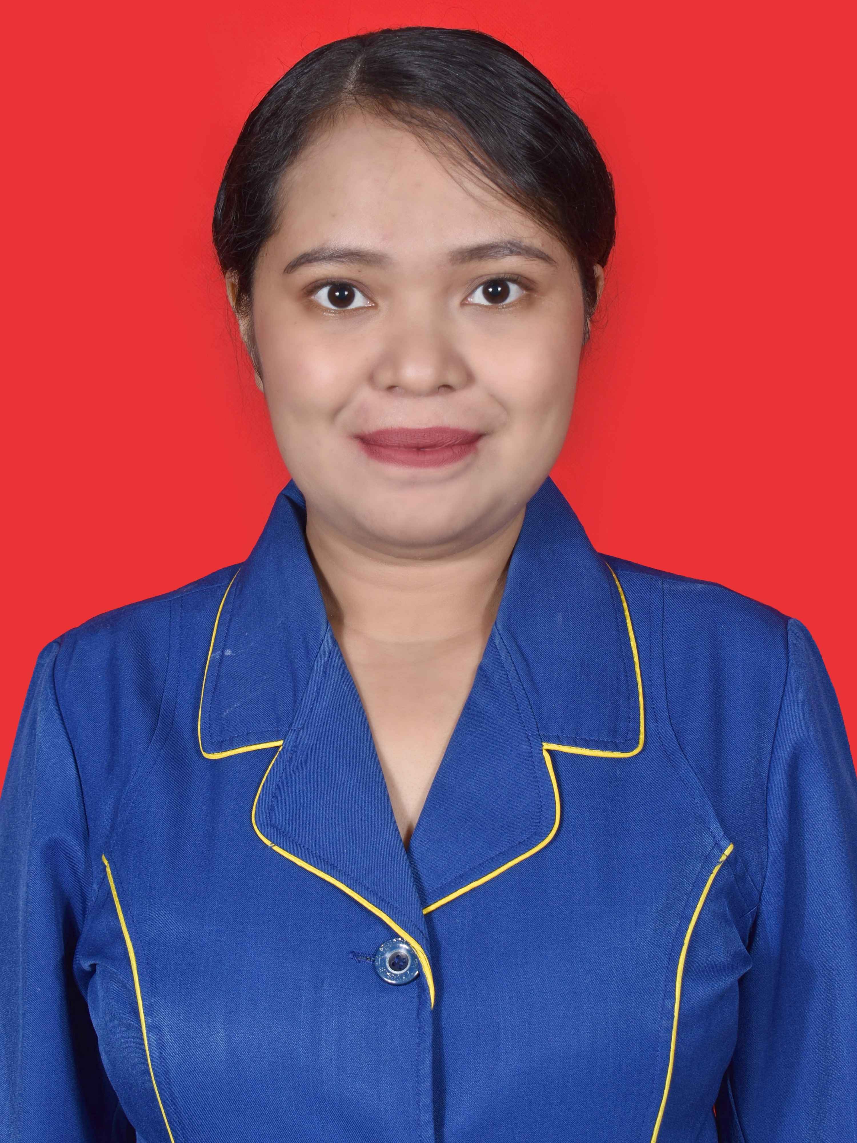 Ns. Imelda Feneranda, S.Kep., M.Kep.