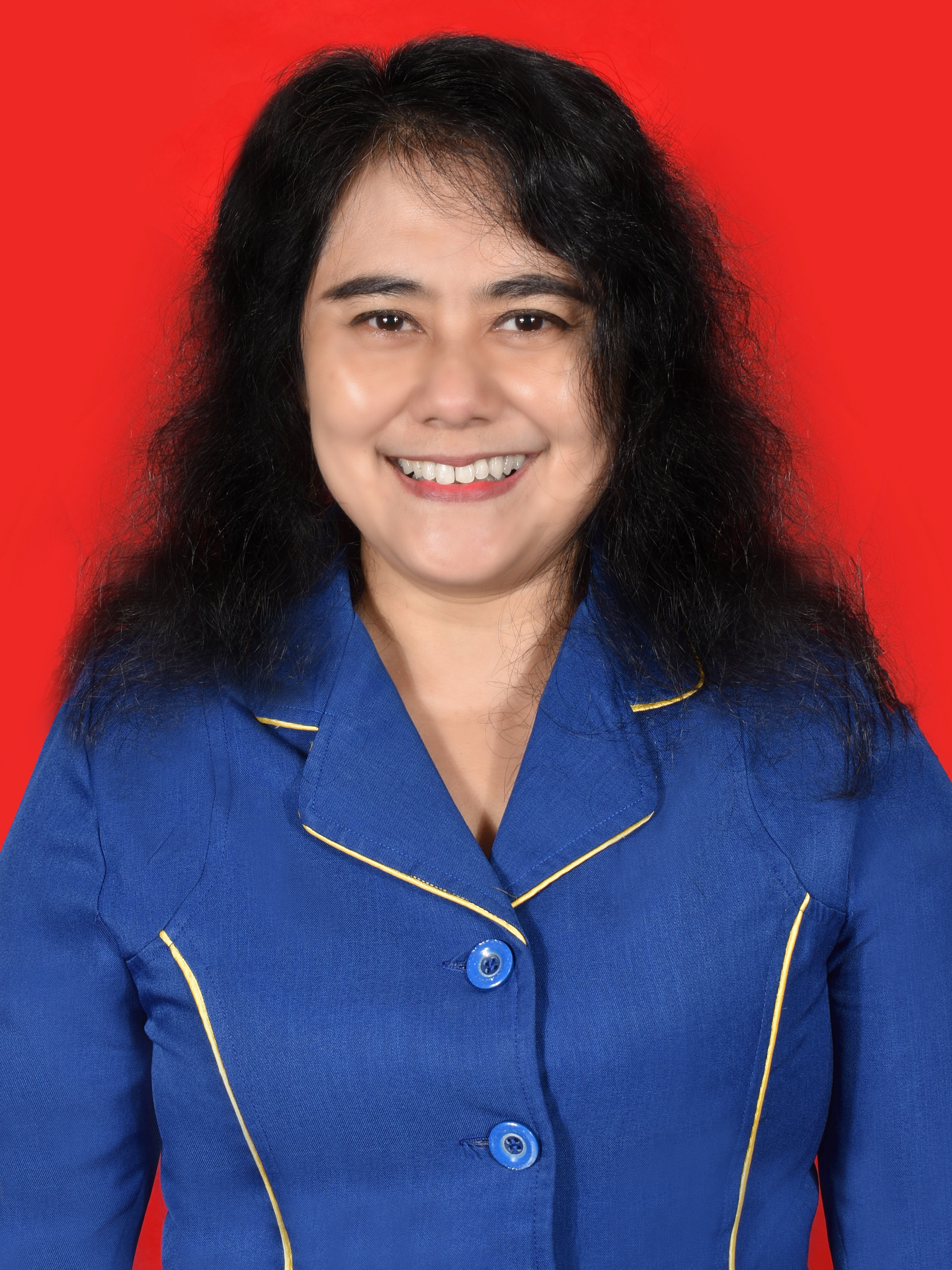 Yovita Erin Sastrini, SKM., M.Kes.