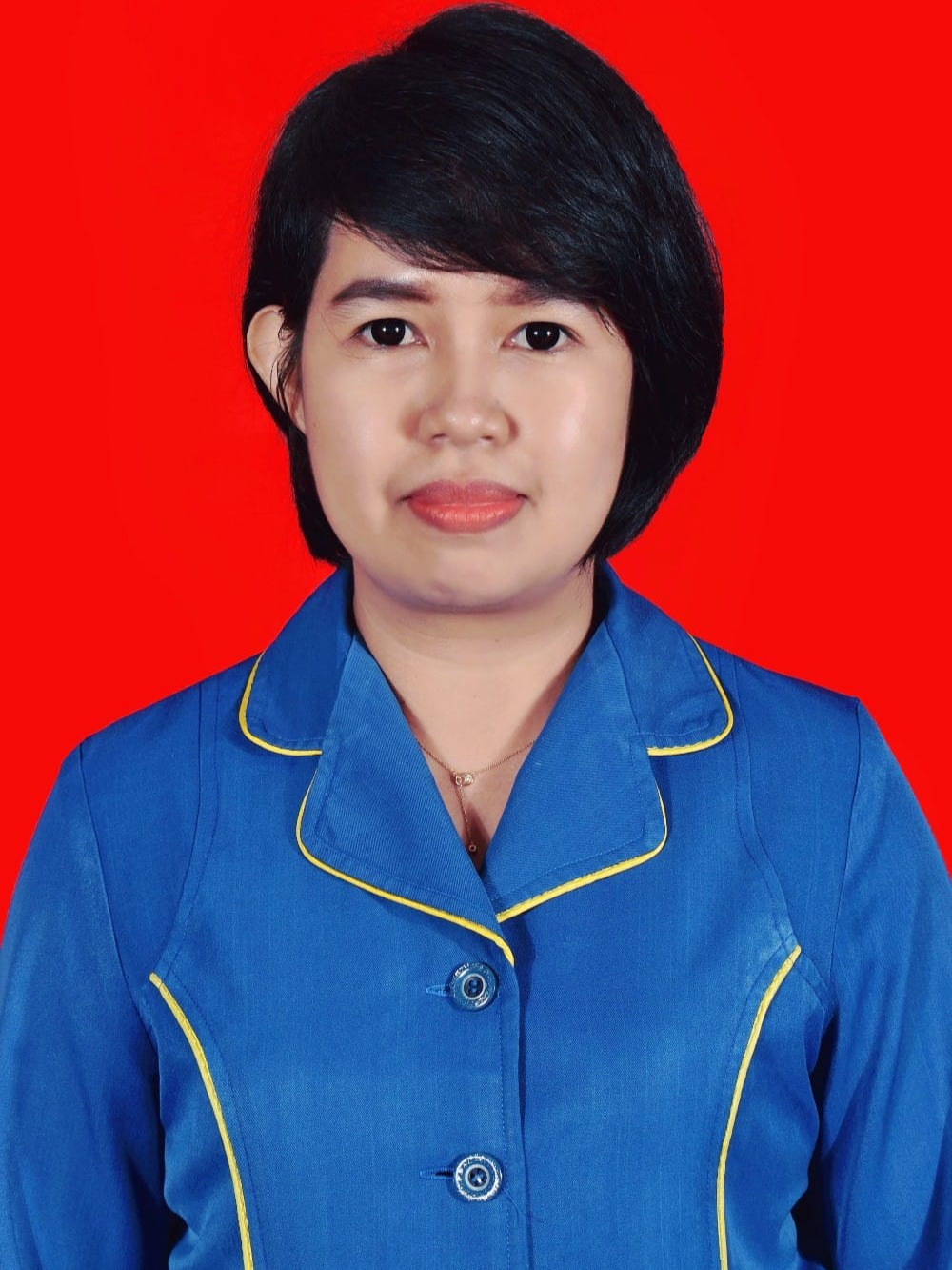 Ns. Elfina Natalia, S.Kep., M.Kep., Sp.Kep.A.