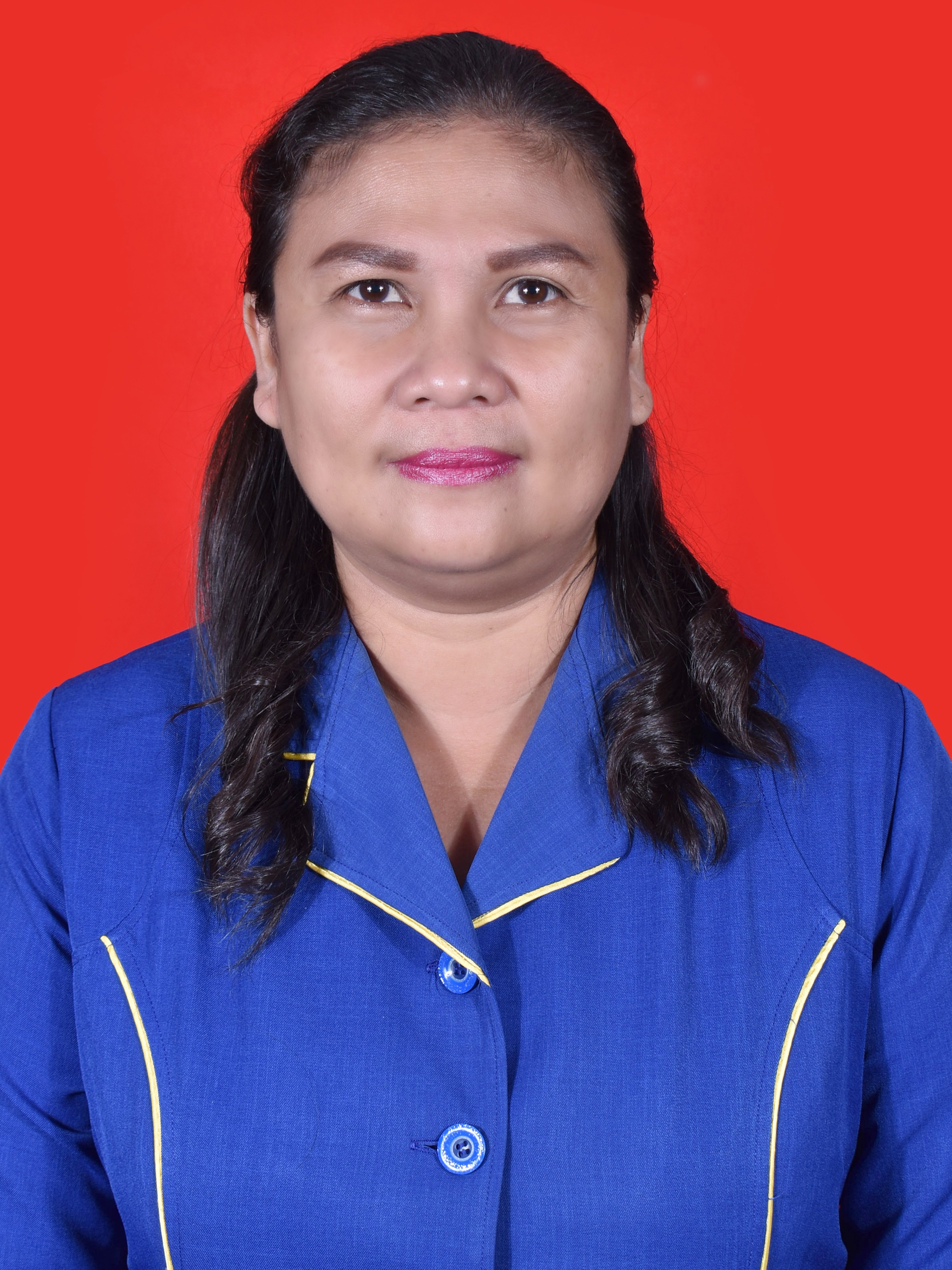 Ns. Remita Ully H., S.Kep., M.Kep