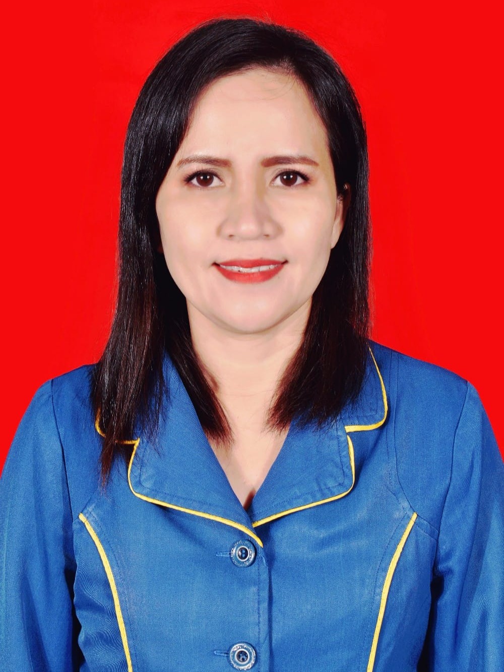 Ns. Rufina Hurai, S.Kep., M.Kep.